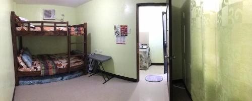 ACA Transient House in Calayo