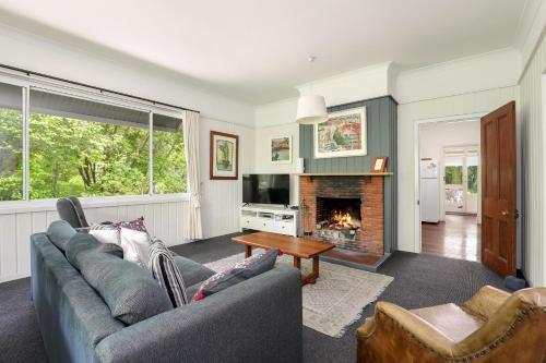 Finchley, Blackheath