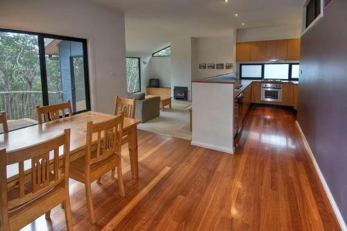 德蒙特度假屋 (Delmonte) in 梅德洛浴