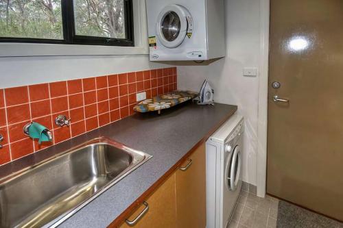 德蒙特度假屋 (Delmonte) in 梅德洛浴