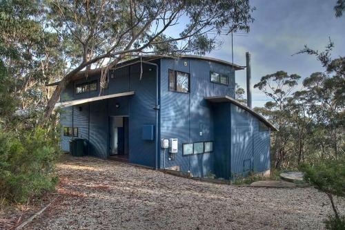 德蒙特度假屋 (Delmonte) in 梅德洛浴