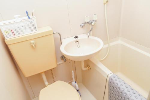 呦呦鹿鸣民宿302上野附近入谷上野公园步行圈 日比谷线 jr线 双线可利用