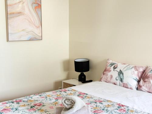 Kilbirnie Studio Near Everything in Wellington -lentoasema