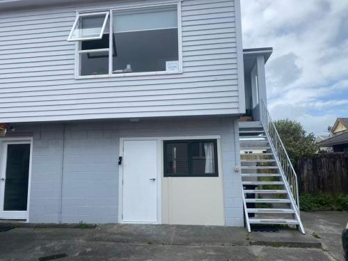 Kilbirnie Studio Near Everything in Wellington -lentoasema