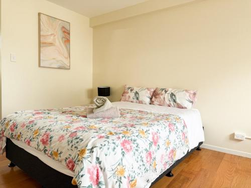 Kilbirnie Studio Near Everything in Wellington -lentoasema