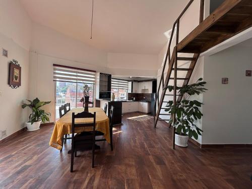 Corta Estadía Sucre