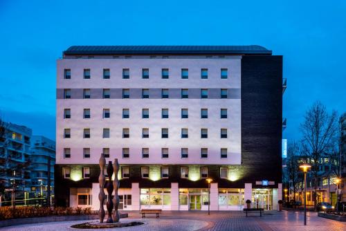 ibis budget Issy Les Moulineaux Paris Ouest - image 16