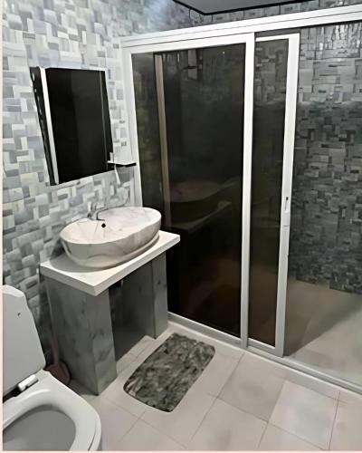 MOPE Beach Resort Room Type - Deluxe King Studio