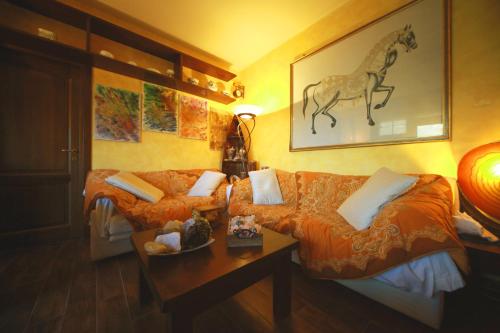 Bed & Breakfast A San Siro 75 - image 4