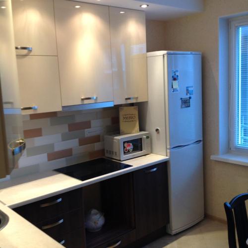Apartments u Orlovskikh Vorot