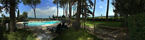 Villa Lecchi Hotel Wellness