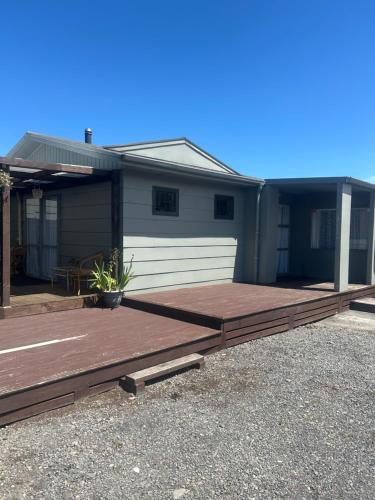 Clara Rose Apartment in Waiouru