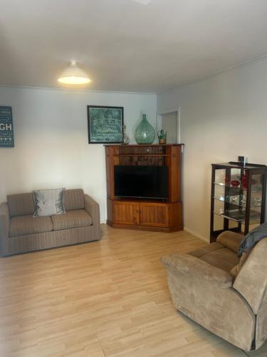 Clara Rose Apartment in Waiouru