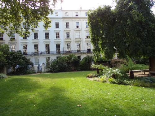 Wedgewood Hotel - main image