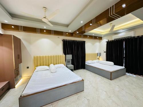 Iconic Suites in Chittagong