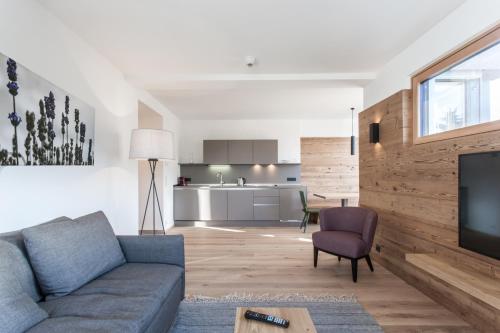 Comfort One-Bedroom Apartment 