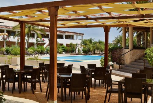 Pestana Tropico Ocean & City Hotel