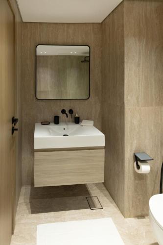 Chic studio located in the heart of Business Bay 