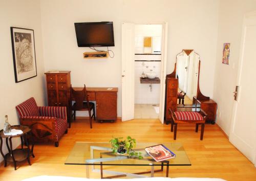 Stella Bed & Breakfast – Mexico City, CT