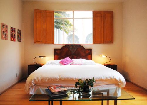 Stella Bed & Breakfast – Mexico City, CT