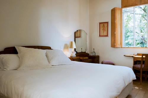 Stella Bed & Breakfast – Mexico City, CT