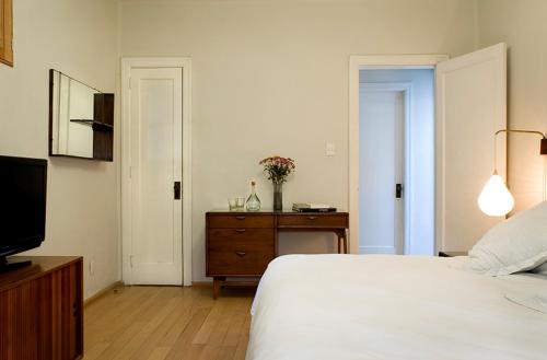 Stella Bed & Breakfast – Mexico City, CT