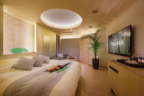 HOTEL SULATA Sapporo (Adult Only) – Sapporo, CT