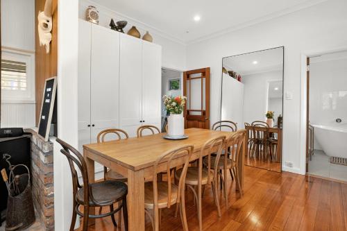 Facilities, SaltNest - A calm and modern retreat by the sea in Bundeena