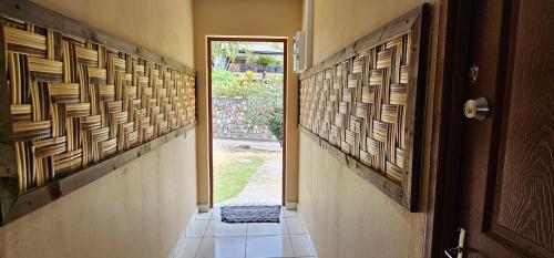 بنسيون ميف ماي (Pension Mave Mai ) in جزر ماركيساس