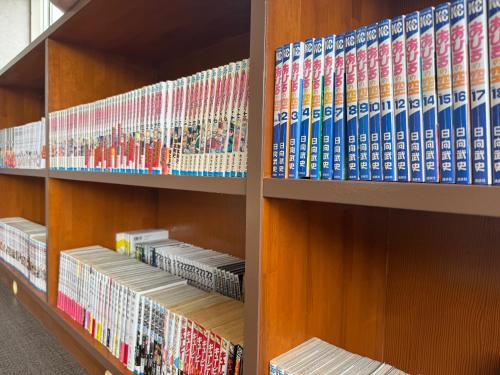 共用Lounge/電視區