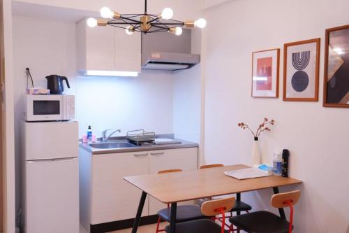 Nihombashi Guestroom 501