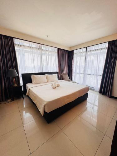 Taragon Puteri Bintang KLCC View Studio Apartment - image 5