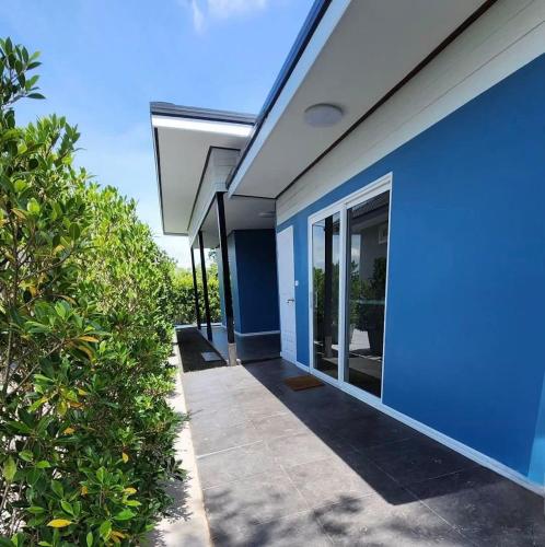 BaanMalee Homestay in Chamni
