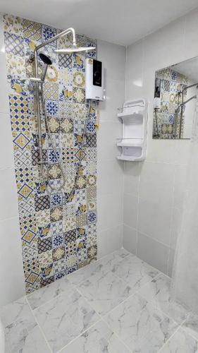 BaanMalee Homestay in Chamni