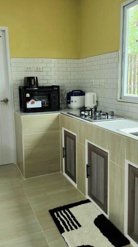 BaanMalee Homestay in Chamni