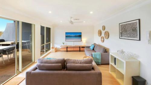 Instalaciones, North Avoca Charmer in Terrigal