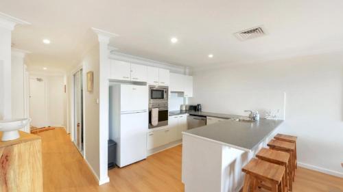 Instalaciones, North Avoca Charmer in Terrigal