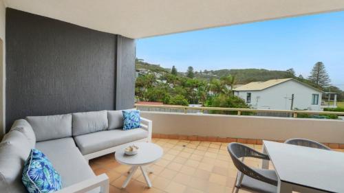 Instalaciones, North Avoca Charmer in Terrigal