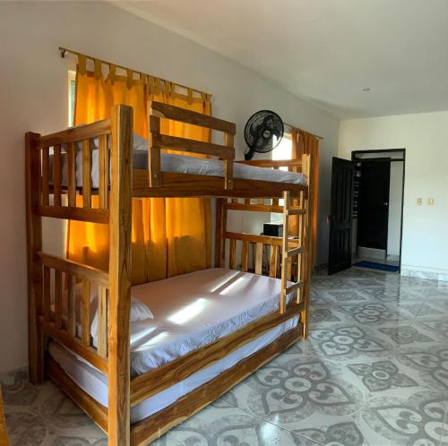 Apartamento familiar Hergom - Grupos de 15 a 30 Pers