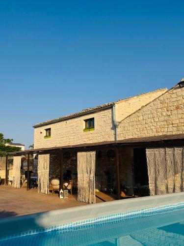  Il Casale di Luisa in Modica