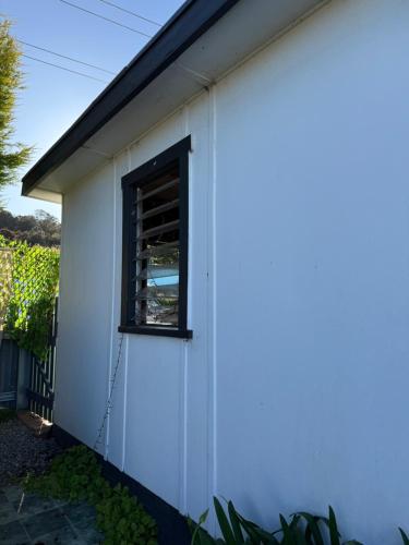 Le Soleil storage garage in Beauty Point / Beaconsfield