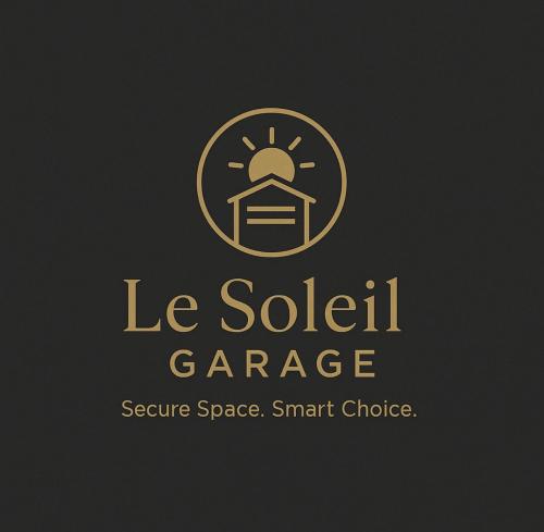 Le Soleil storage garage in Beauty Point / Beaconsfield