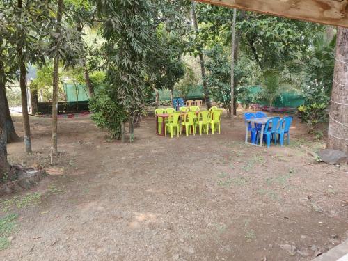Madhuban Cottage Varsoli- Alibag - Alibaug