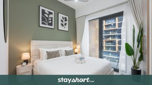 StayShort - Sensational Pad Perfect for your Stay