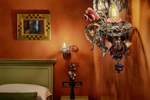 Hotel Firenze - main image