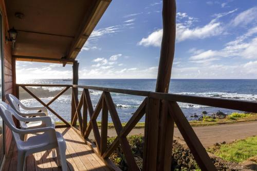 One-Bedroom House with Sea View