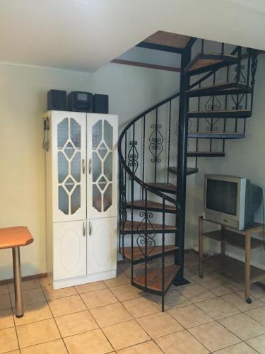 

Casa Interior Robles