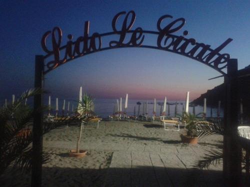Hotel Villa Degli Aranci – Maratea, AZ