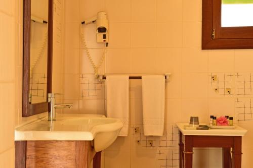 Pestana Equador