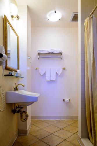 SW Hotel – San Francisco, CA
